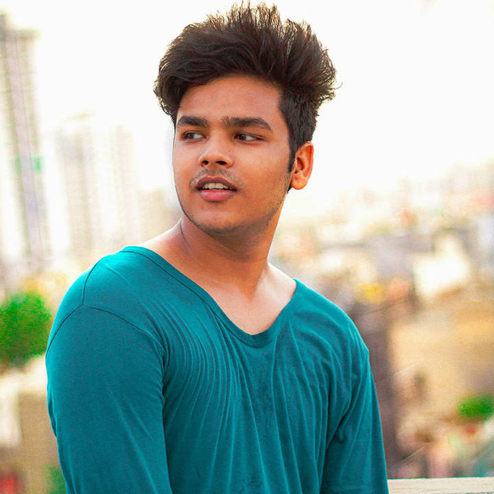 Yashraj Joshi