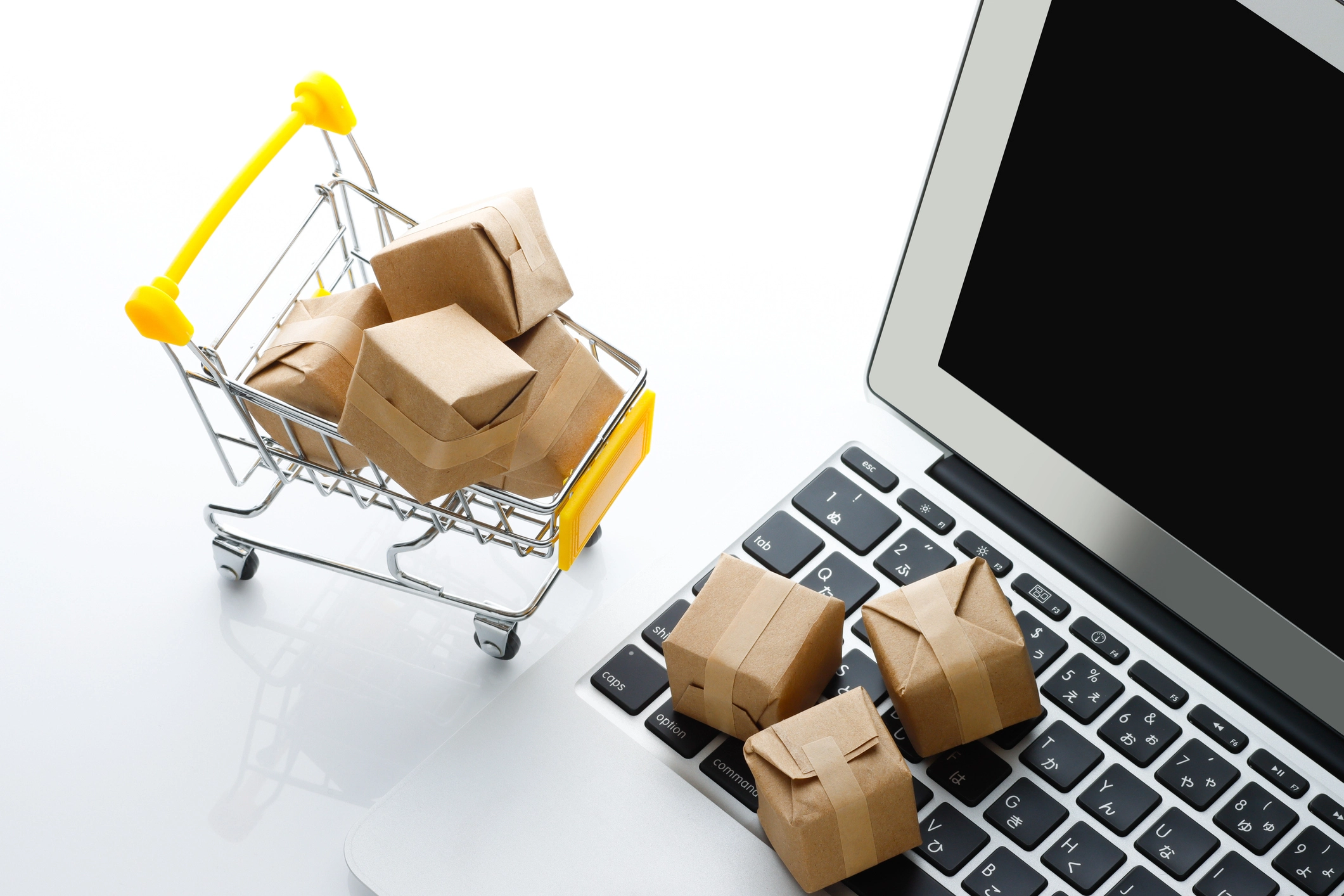 The Psychology of Online Purchasing: What Drives Customer Choices?