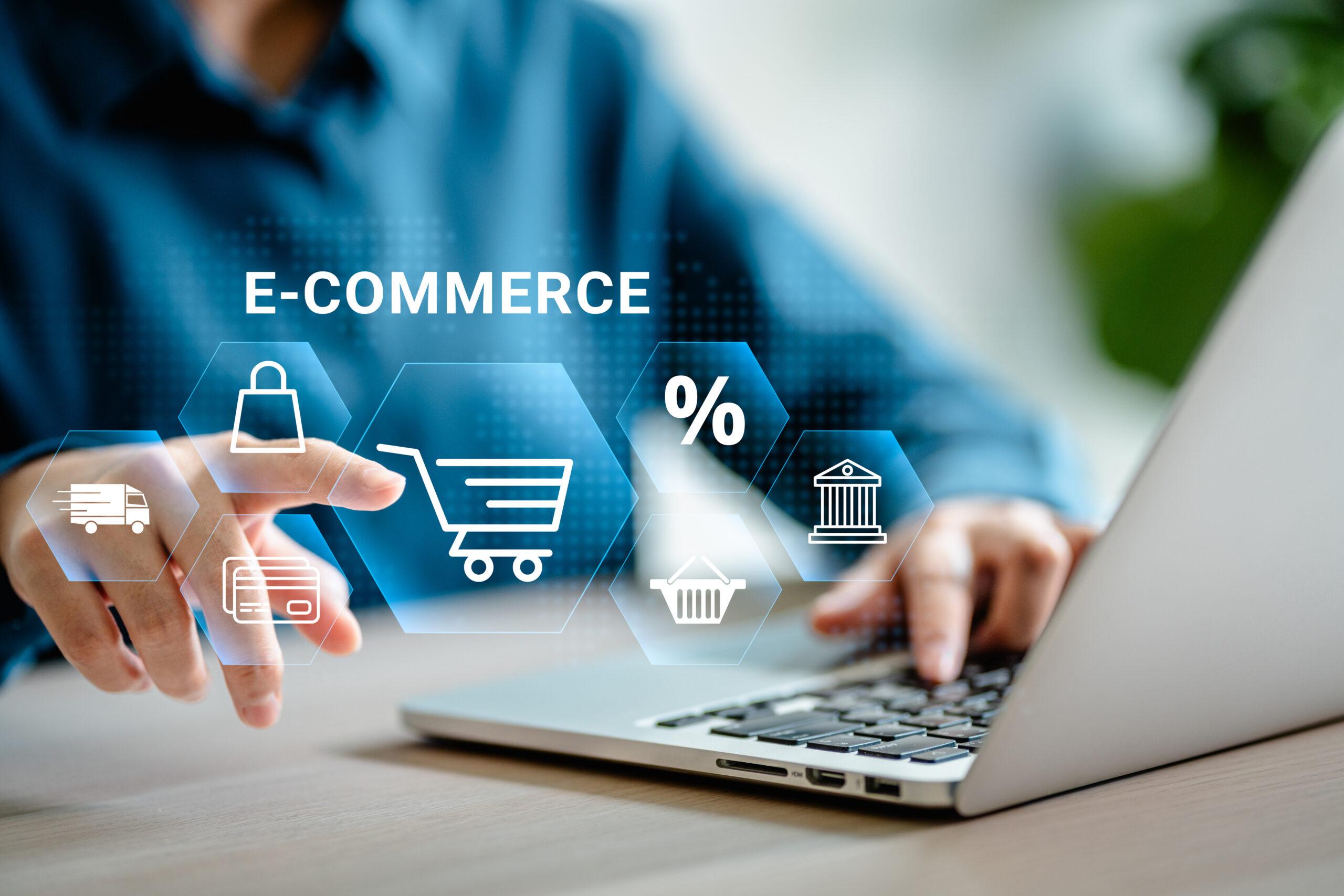 Elevating E-commerce: Optalixquoa's Approach to Seamless Digital Experiences