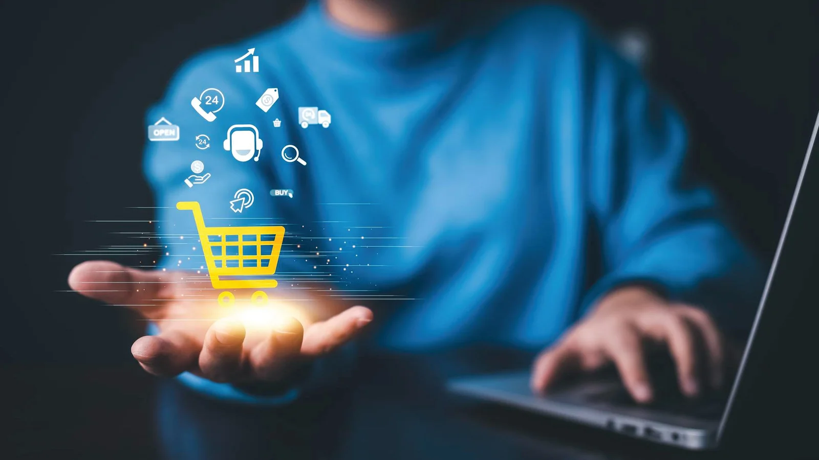 Discovering Tomorrow's Trends Today